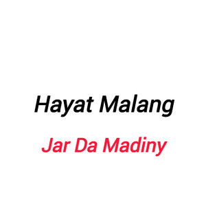 Jar Da Madiny