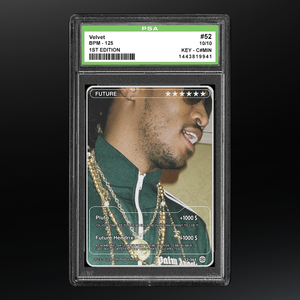 [FREE] Future x Cubeatz Type Beat - "Velvet"