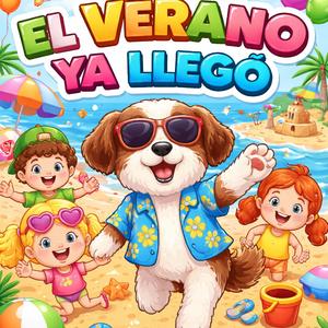 El veranó ya llegó