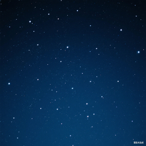 星星还是那么亮