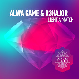 Light a Match (Original Mix)