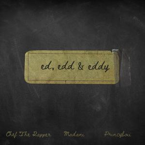 ed, edd & eddy (radio edit) [feat. TRU Nature]