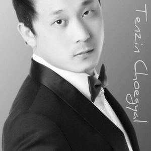 Instrumental Yeshin Norbu