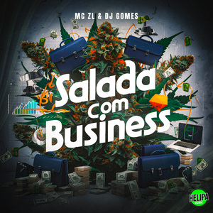 Salada Com Business