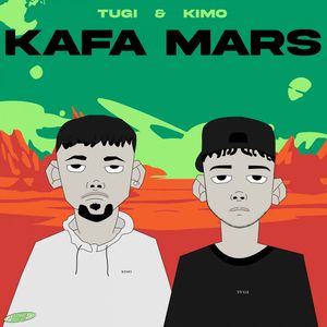 Kafa Mars