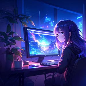 明日は休むかもね