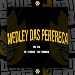 Medley das Perereca