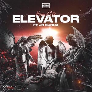 Elevator (feat. Jr Gunna)