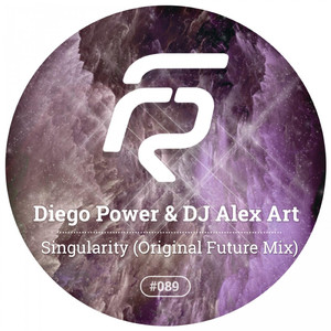 Singularity (Original Future Mix)