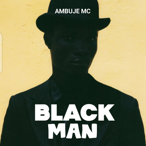 Black Man