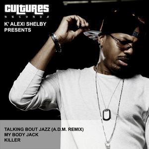 Talking Bout Jazz (A.D.M. Remix)