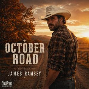 October Road