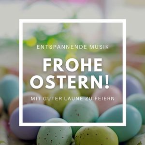 Frohe Ostern