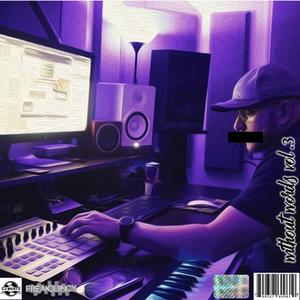 Daunting (Hard Trap Beat) (Instrumental) (Instrumental)