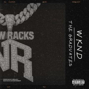 WKND (feat. THE GRADUATES)