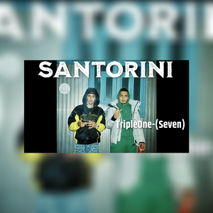 [不免费]--Santorini--Morad & Jul Afro Trap Type Beat