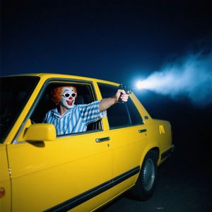 Flames 4 Forever(心火永燃)