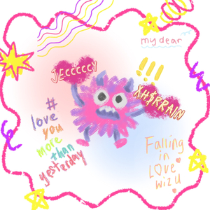 虚构记忆(Prod.by ATTBEAT)