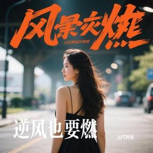 逆风也要燃