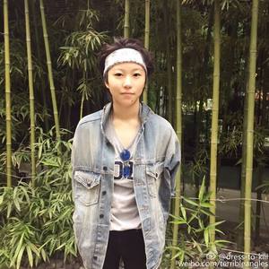 The Way(翻自 窦靖童）