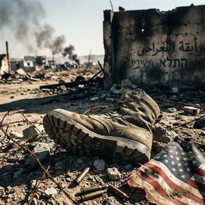 Obama (feat. Mine'l)