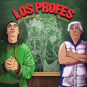 CAMARA LENTA (feat. Lil Emotion)