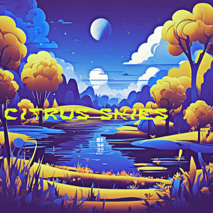 Citrus Skies