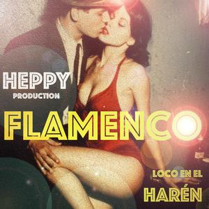 Flamenco se nutre de amor