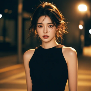 我对你的爱就像尼古丁(氛围版)