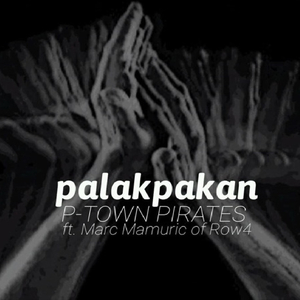 Palakpakan (feat. Row 4)