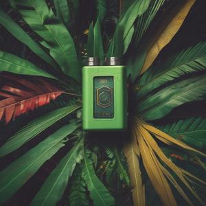 Gouach Infinite Battery by @austeresaxophone7474