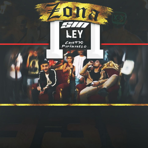Zona Sin Ley II
