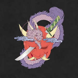 WHITE KATANA (INTRO)