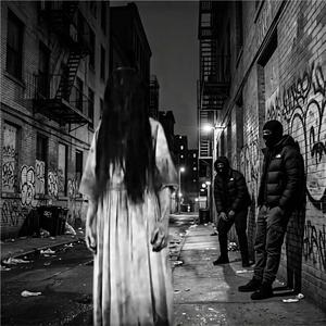 (FREE) Drill Type Beat "GHOST" UK Drill Type Beat x NY Drill Type Beat