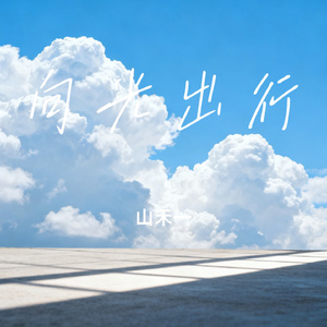 向光出行