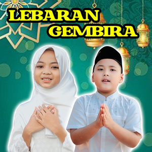 Lebaran Gembira