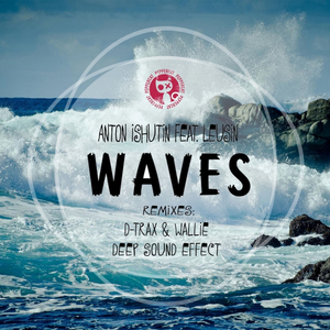 Waves (Deep Sound Effect Remix)