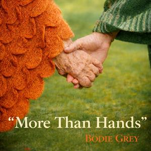 More Than Hands (feat. Susie Grey)