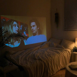 陕北主题音调随想