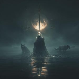 Submerge (feat. Hollow Priest)