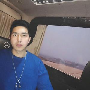 Guzallikka Qin Muhabbat（翻唱）