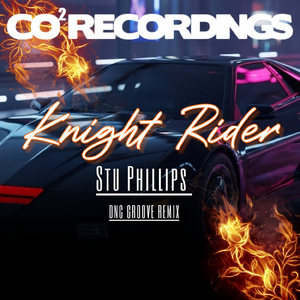 Knight Rider (Remix)