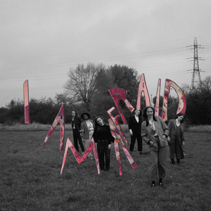 I Am Afraid (Free Love remix)