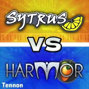 Sytrus VS Harmor