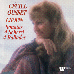Piano Sonata No. 2 in B-Flat Minor, Op. 35 "Funeral March":I. Grave - Doppio movimento