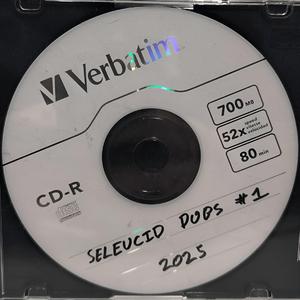 Ruff N HiTek (Mix 3)