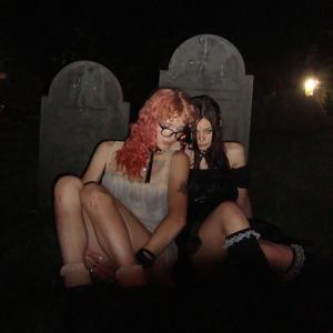 night stalker (feat. Creepybuggirl)