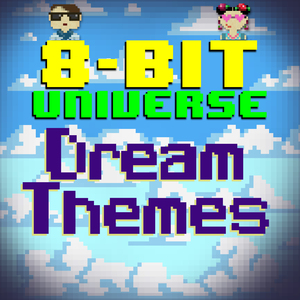 Gravity Falls Weirdmageddon Theme (8 Bit Version)
