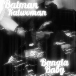 Batman Katwoman