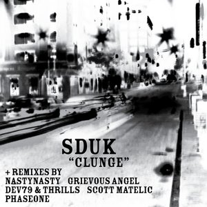 Clunge (Grievous Angel Remix)